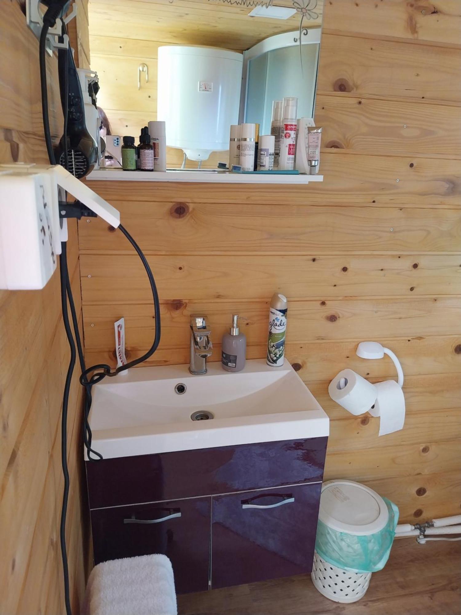 Hotel Glamping Hisice Orlic Muta Exteriér fotografie